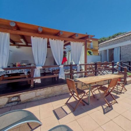 S. Lucia Bed & Breakfast Arzachena Dış mekan fotoğraf