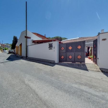 S. Lucia Bed & Breakfast Arzachena Dış mekan fotoğraf
