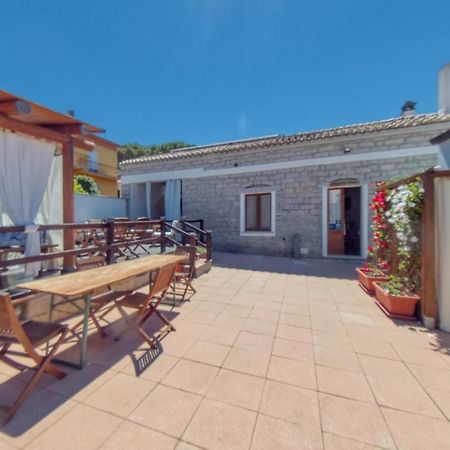 S. Lucia Bed & Breakfast Arzachena Dış mekan fotoğraf