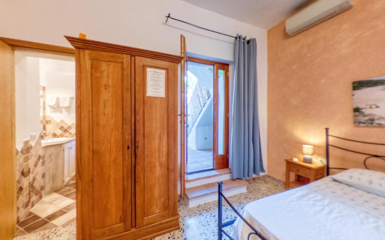 S. Lucia Bed & Breakfast Arzachena Dış mekan fotoğraf