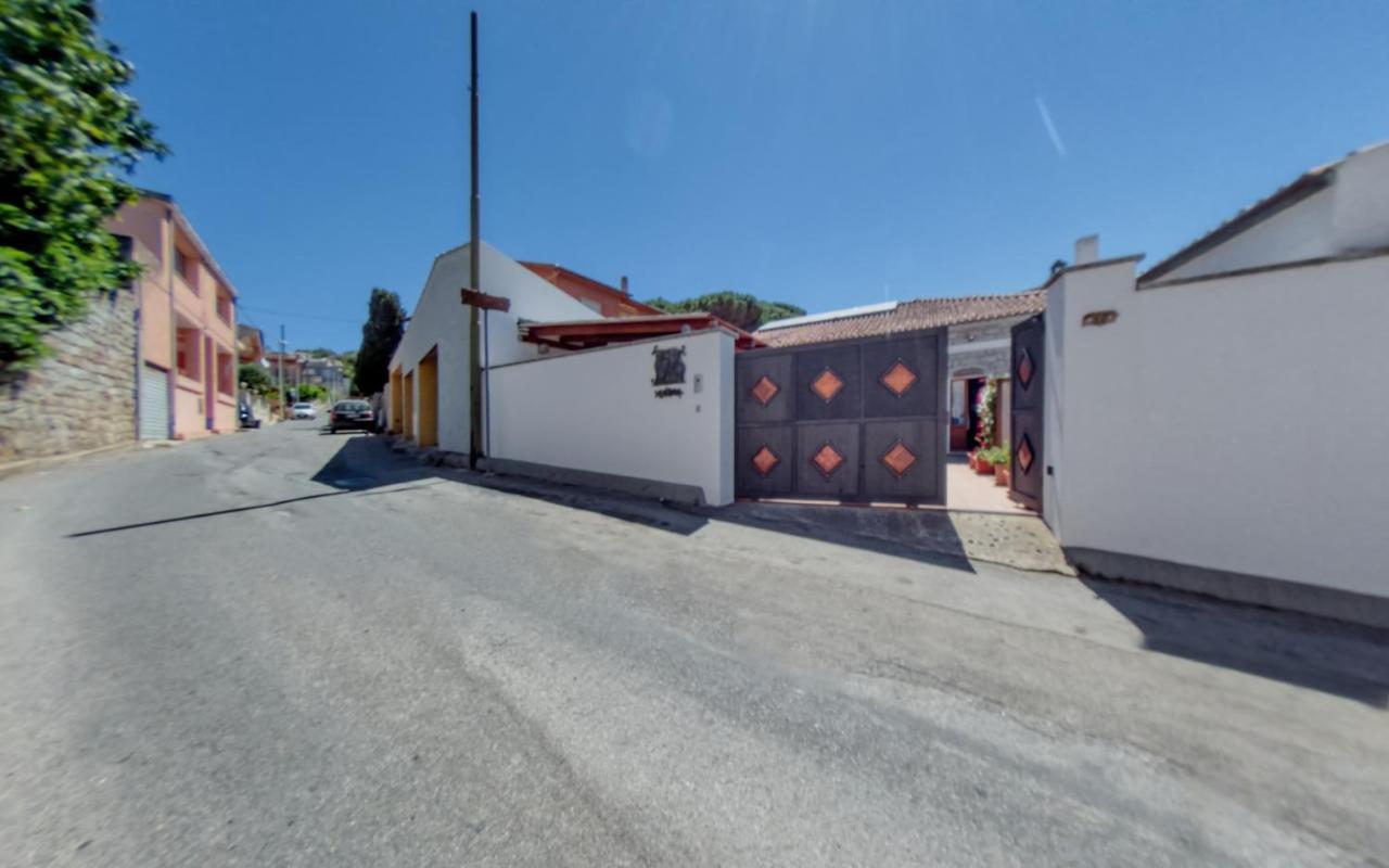 S. Lucia Bed & Breakfast Arzachena Dış mekan fotoğraf