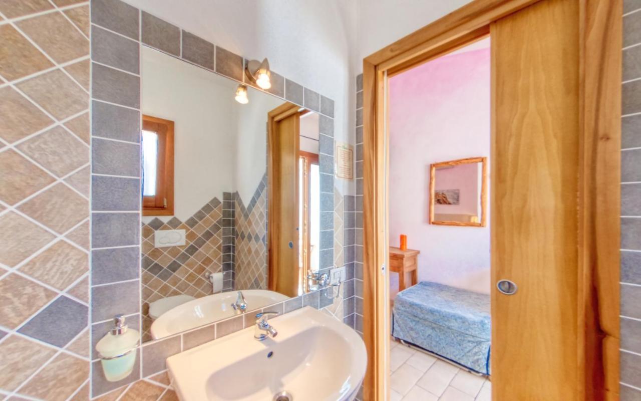 S. Lucia Bed & Breakfast Arzachena Dış mekan fotoğraf